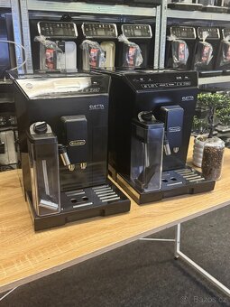 Kávovar DeLonghi ELETTA CAPPUCCINO ECAM44.666.B - 9