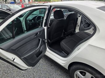 Škoda Rapid 1.2 TSI 6ti 77kw - 9