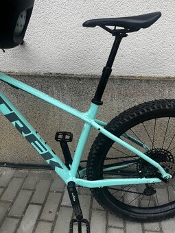 Trek Roscoe 7, vel.rámu M - 9