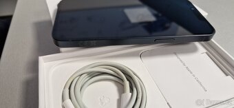 Apple iphone 14 128gb černý - 9