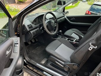 Mercedes Benz A150 W169 KLIMA - 9