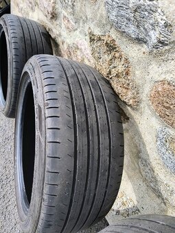 Dunlop 225/45 R17 sada - 9