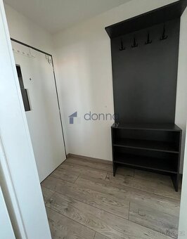 Pronájem bytu 2+kk/B, 45m2, ul. Limuzská, Praha 10 - Strašni - 9