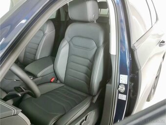 Touareg, Model 2025, Kůže, VZDUCH, Tažné, ACC, záruka 10/26 - 9