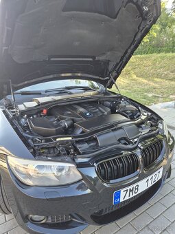 BMW 320d XD coupe - 9