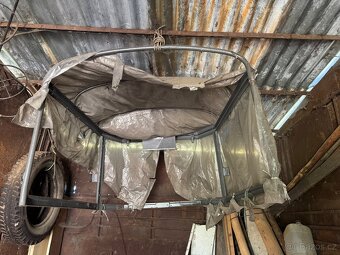 Zetor 25 olne funkcni po GO motoru - 9