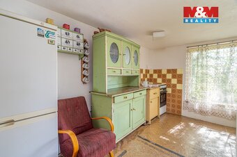 Prodej pozemku k bydlení, 1792 m², Kamenice - Ládví - 9