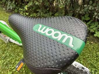 Woom 2 - jako nové - 9