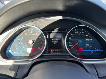 Audi Q7 3.6 FSI 2007 7 mist - 9