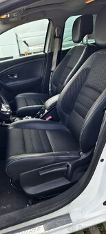 Renault Megane 2016 rok 1.6 dci maximální výbava - 9