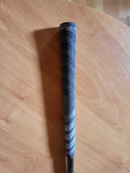 Cobra Dark Speed Wood 3/14,5° HZRDUS 70 gr Stiff PC 6500 - 9