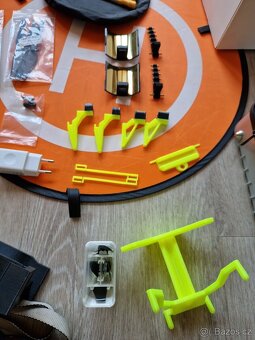 Prodám DJI Mavic Air Fly More combo - 9