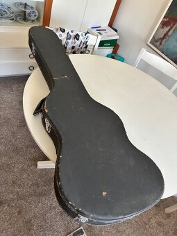 1969 gibson. Sg - 9
