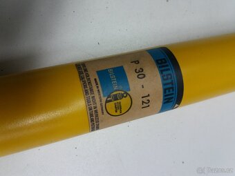 BMW E21 E10 E12 - M10 - Náhradní Díly 1 - 9