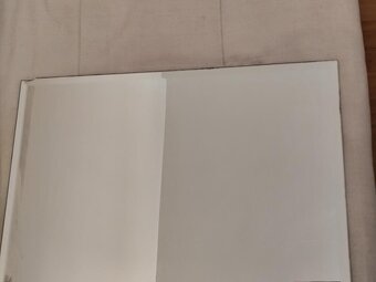 ZRCADLO 80x70 cm (šxv) NOVÉ SLEVA - 9