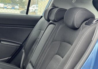 Kia Sportage 1.6GDi KLIMATIZACE 4x2 ALU manuál 99 kw - 9