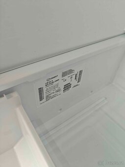 Lednice indesit LI8 S2E X - 9