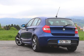 BMW řada 1, 118i 95kw. - 9