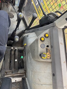 Traktor Same explorer 90 deutz-fahr,, lamborghini - 9