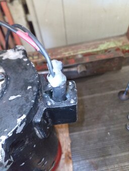 Čerpadlo na vodu - 9