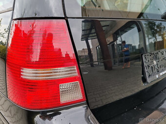 VW Volkswagen Golf 4 1.6i-77kW 2005 PACIFIC benzín - 9