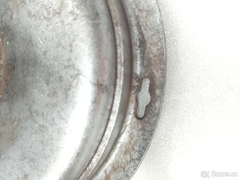 ČZ 125 150 C STŘED KOLA  ORIGINÁL - 9