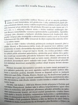 Umělecké památky Jihlavy ( rozfoceno 20 snímků ) - 9