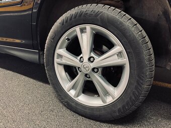 LEXUS RX400 hybrid SUV - 9