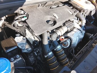 Peugeot 3008,1.6 Hdi 82 kw, aut, 107tis km - 9