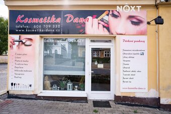 Prodej komerční Obchodní prostory, 50㎡ - 9