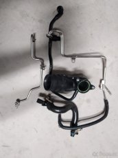 Turbodmychadlo, Turbo 1.4 TFSI Audi, VW,SEAT, Škoda - 9