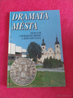 Místopisy a obrazové knihy 4x - Brušperk, Český Ráj.. - 9