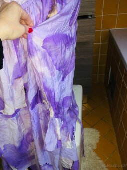 saty# H&M# tunika# letni# dovolena - 9