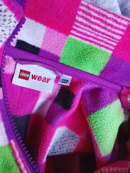 Dětské mikiny a tepláky. - 9