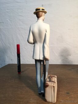 Dux sošky velké Dáma a pán - 9