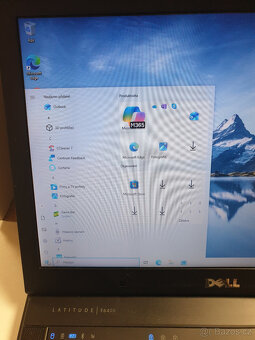 Dell Latitude E6400,14,1" 4GB RAM, 160 HDD WIN. 10 - 9