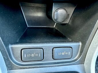 Suzuki SX4 S-Cross - 9