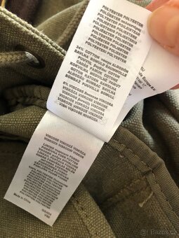 Turisticky batoh - 9