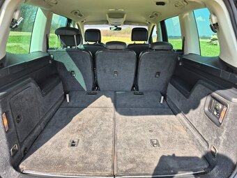 Volkswagen Sharan - 9