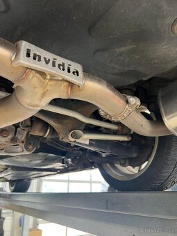 SUBARU IMPREZA WRX STI 2011 - 9