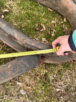 Postroj na koně - 9