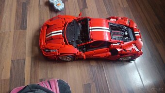 Stavebnice CADA MASTER - 9