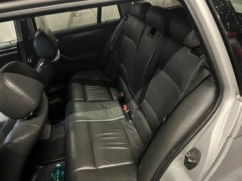 Bmw e46 318i 87kw - 9