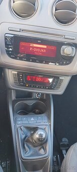 Seat Ibiza 1.2 TDI - 9