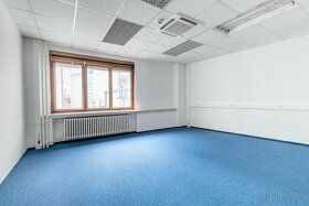 Pronájem kancelářských prostor, 324 m2, Na příkopě, Praha -  - 9