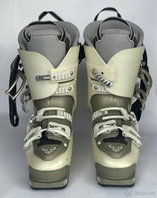 skialpové boty DYNAFIT TSB velikost 23,5 - 9
