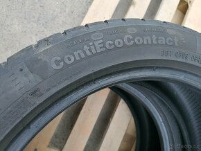 Letní pneumatiky Continental 215/45 R17 87V - 9