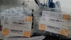 BMW E38, BMW E39, 4.4 M62TU, Zapalovací cívky + Svičky - 9