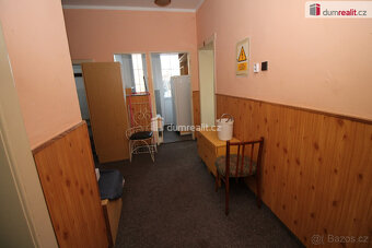 Výletní restaurace s ubytováním u Nejdku s krásným výhledem - 9