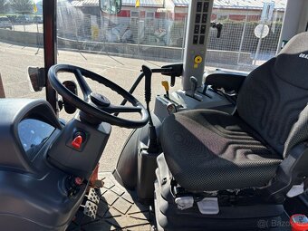 Traktor KIOTI zetor John Deere Kubota Solis Deuz Tym - 9